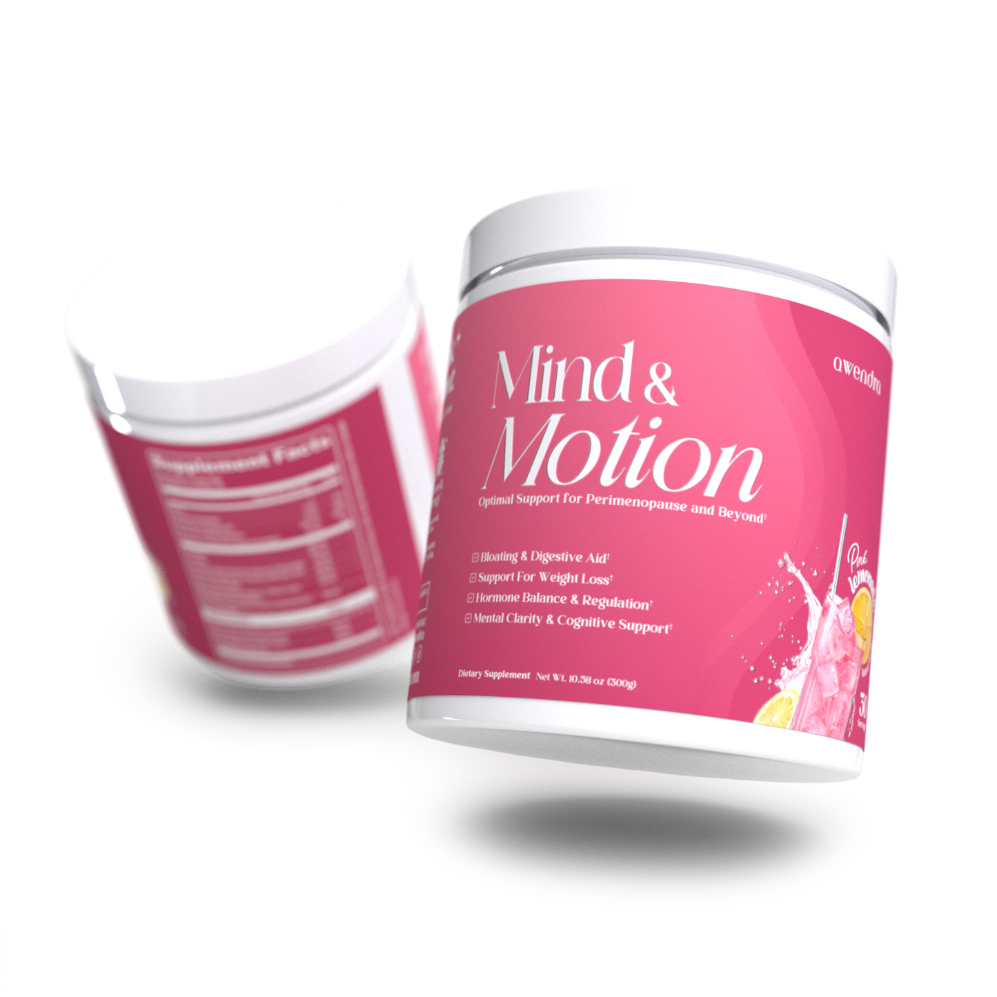 Mind & Motion